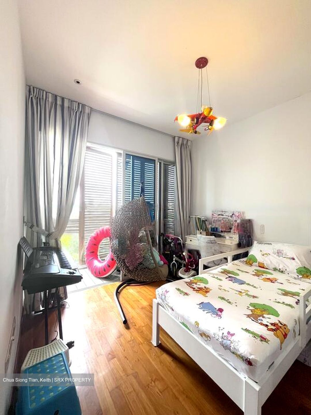 The Sound (D15), Condominium #459361581